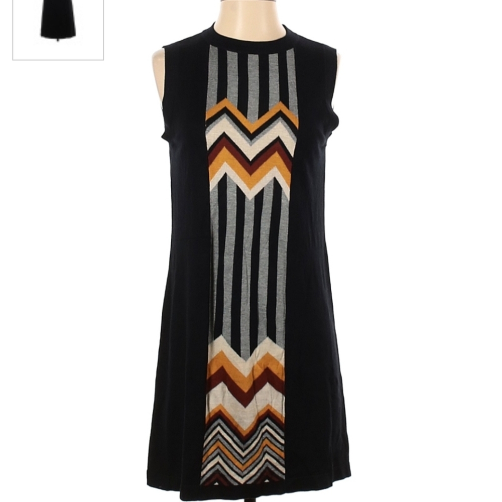Missoni Target Anniversary Dress